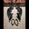 PAIRE RAM D'AIR R1 07/08