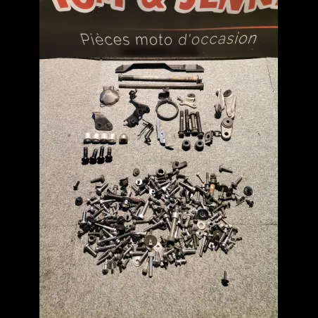 KIT VISSERIE R1 de 2006