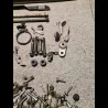 KIT VISSERIE R1 de 2006
