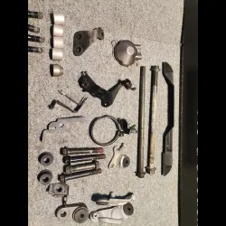 KIT VISSERIE R1 de 2006