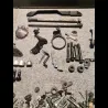 KIT VISSERIE R1 de 2006