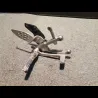 PLATINE PILOTE DROITE R1 07/08