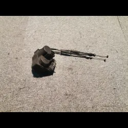 MOTEUR DE VALVE EXUP R1 07/08