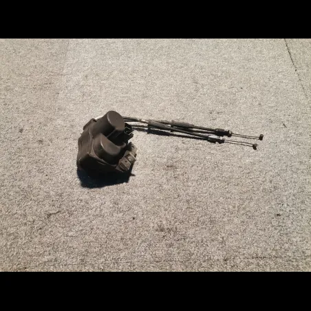 MOTEUR DE VALVE EXUP R1 07/08