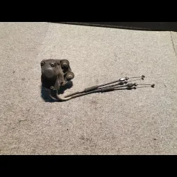 MOTEUR DE VALVE EXUP R1 07/08