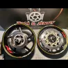 PAIRE DE JANTES R1 07/08