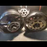 PAIRE DE JANTES R1 07/08