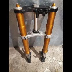 FOURCHE R1 07/08