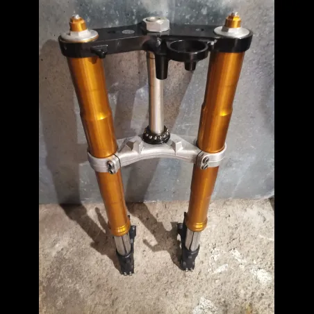 FOURCHE R1 07/08