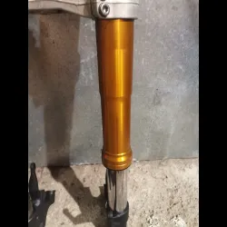 FOURCHE R1 07/08