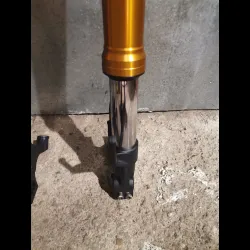 FOURCHE R1 07/08