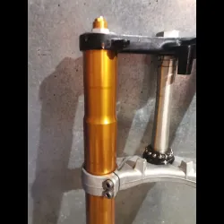 FOURCHE R1 07/08