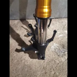 FOURCHE R1 07/08
