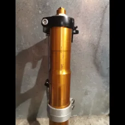 FOURCHE R1 07/08