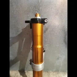 FOURCHE R1 07/08