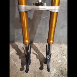 FOURCHE R1 07/08