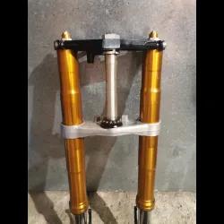 FOURCHE R1 07/08