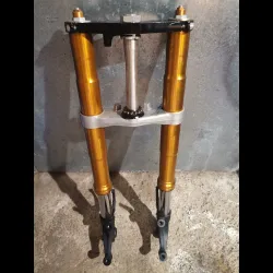 FOURCHE R1 07/08