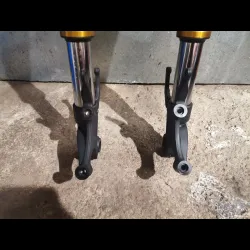 FOURCHE R1 07/08