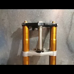 FOURCHE R1 07/08