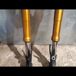 FOURCHE R1 07/08