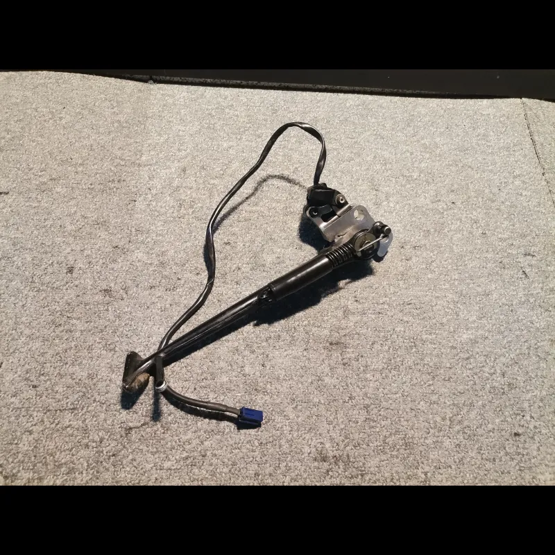 BEQUILLE LATERALE R1 07/08 BEQUILLE LATERALE R1 07/08