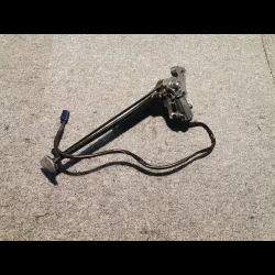 BEQUILLE LATERALE R1 07/08