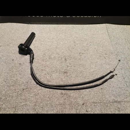 TIRAGE DE GAZ AVEC CABLE R1 07/08