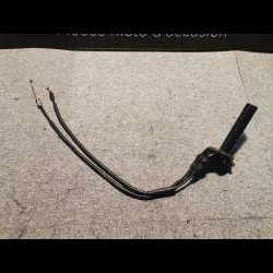 TIRAGE DE GAZ AVEC CABLE R1 07/08
