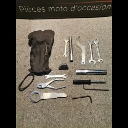 TROUSSE A OUTILS R1 07/08