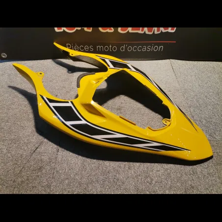 COQUE ARRIERE 50TH ANNIVERSARY R1 DE 2007