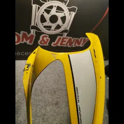 TETE DE FOURCHE 50TH ANNIVERSARY R1 DE 2007