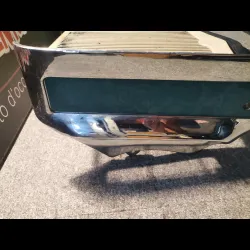 GRILLE RADIATEUR 125 RED ROSE 89/91