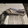 GRILLE RADIATEUR 125 RED ROSE 89/91