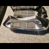 GRILLE RADIATEUR 125 RED ROSE 89/91