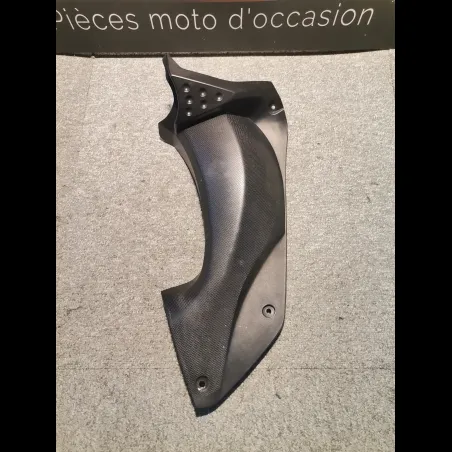 CARENAGE DROIT DE RAM D'AIR 1400 ZZR 06/09