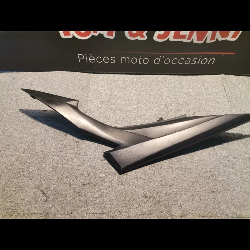 CACHE SOUS SELLE GAUCHE 600 GSR 06/10