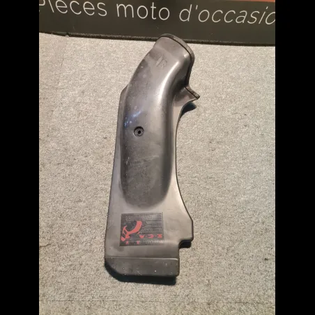 CACHE RAM D'AIR ZX6R 95/97