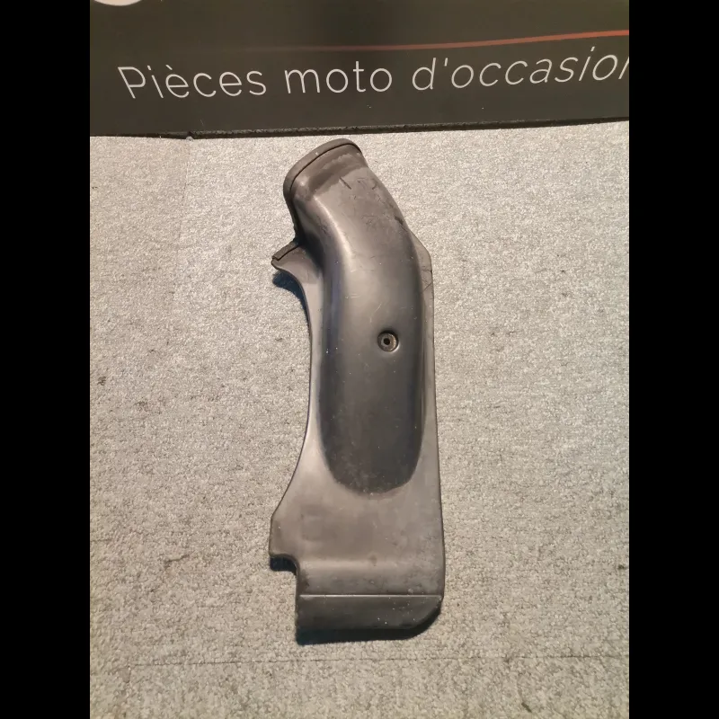 CACHE RAM D'AIR ZX6R 95/97 CACHE RAM D'AIR ZX6R 95/97