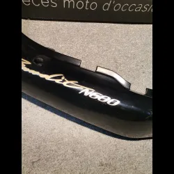 COQUE ARRIERE DROITE 600 BANDIT 96/99