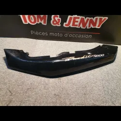 COQUE ARRIERE GAUCHE 600 BANDIT 96/99