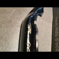 COQUE ARRIERE GAUCHE 600 BANDIT 96/99