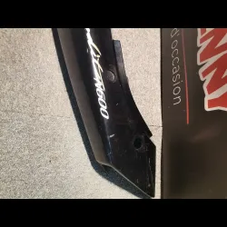 COQUE ARRIERE GAUCHE 600 BANDIT 96/99
