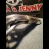 COLLECTEUR D'ECHAPPEMENT 600 BANDIT 96/99