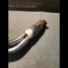 COLLECTEUR D'ECHAPPEMENT 600 BANDIT 96/99