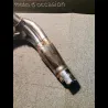 COLLECTEUR D'ECHAPPEMENT 600 BANDIT 96/99