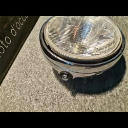 OPTIQUE (PHARE) 600 BANDIT 96/99