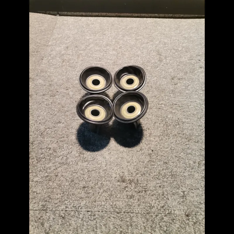 BOISSEAUX FULL 600 BANDIT 96/99 BOISSEAUX FULL 600 BANDIT 96/99