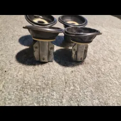 BOISSEAUX FULL 600 BANDIT 96/99