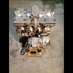 MOTEUR 600 BANDIT 96/99